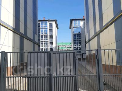 1-комнатная квартира · 41.8 м² · 2/6 этаж, мкр Жана Орда, Мкр Жаңа Орда 15 за 23 млн 〒 в Уральске
