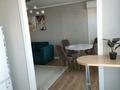 2-комнатная квартира · 44 м² · 3/5 этаж, Пер.Калмыкова — Недалеко от набережной с евроремонтом за 19 000 ₸ в Балхаше — фото 7