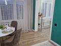 2-комнатная квартира · 44 м² · 3/5 этаж, Пер.Калмыкова — Недалеко от набережной с евроремонтом за 19 000 ₸ в Балхаше — фото 4