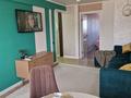 2-комнатная квартира · 44 м² · 3/5 этаж, Пер.Калмыкова — Недалеко от набережной с евроремонтом за 19 000 ₸ в Балхаше