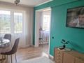 2-комнатная квартира · 44 м² · 3/5 этаж, Пер.Калмыкова — Недалеко от набережной с евроремонтом за 19 000 ₸ в Балхаше — фото 6