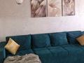 2-комнатная квартира · 44 м² · 3/5 этаж, Пер.Калмыкова — Недалеко от набережной с евроремонтом за 19 000 ₸ в Балхаше — фото 21