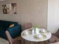 2-комнатная квартира · 44 м² · 3/5 этаж, Пер.Калмыкова — Недалеко от набережной с евроремонтом за 19 000 ₸ в Балхаше — фото 8