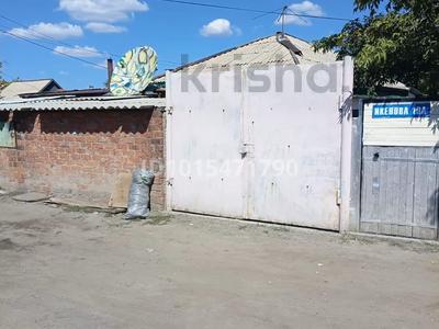 Жеке үй · 2 бөлме · 47.8 м² · 1.6 жүзд., Икенова 19а, бағасы: 11 млн ₸ в Семее