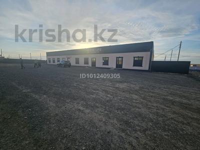 Придорожный комплекс (кафе, магазин) · 720 м² за 100 000 ₸ в Доссор