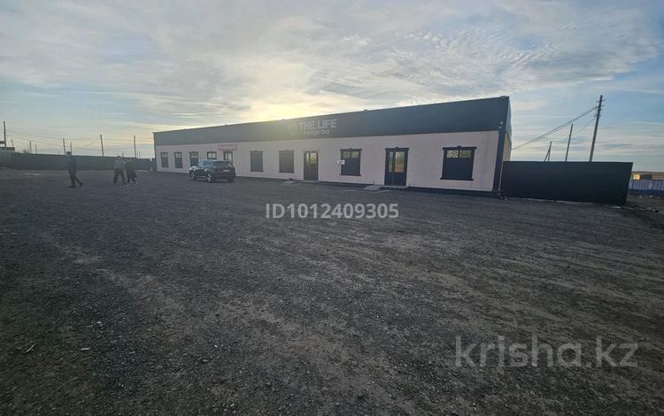 Придорожный комплекс (кафе, магазин) · 720 м² за 90 млн ₸ в Доссор — фото 2