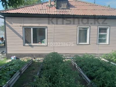 Отдельный дом · 3 комнаты · 53.7 м² · 3.82 сот., Широкая 113/1 — Находится в нахаловке возле ул.Би Борамбая. за 18 млн ₸ в Семее