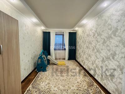 3-комнатная квартира · 93.5 м² · 5/6 этаж, Келешек за 33 млн ₸ в Актобе, жилой массив Жилянка