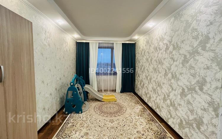 3-комнатная квартира · 93.5 м² · 5/6 этаж, Келешек за 33 млн ₸ в Актобе, жилой массив Жилянка — фото 2
