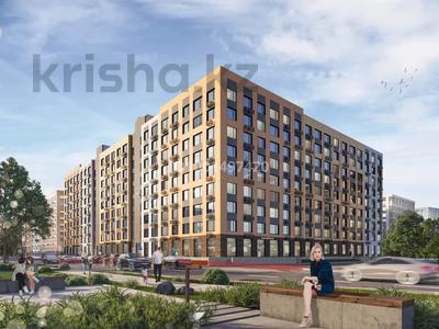 2-комнатная квартира · 48 м² · 2/9 этаж, мкр Нурсая, Абулхаир хан за 27 млн 〒 в Атырау