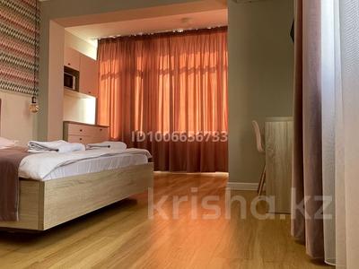 1-комнатная квартира · 30 м² · 8/10 этаж, Желтоксан 17А 18 за 12 000 ₸ в Шымкенте