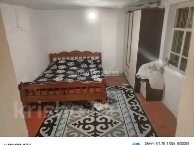 Отдельный дом · 2 комнаты · 42 м² · 8 сот., Бобровка, Мурат 1 — 200 метров от остановки мурат 1 за 2.5 млн ₸ в Семее