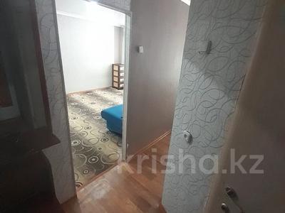 1-комнатная квартира · 32 м² · 1/5 этаж, Брусиловского за 11.4 млн ₸ в Петропавловске