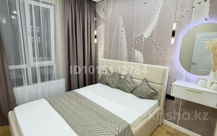2-бөлмелі пәтер · 40.4 м² · 4/9 қабат, Шұғыла ш/а. 2/25, бағасы: 28.5 млн ₸ в Алматы, Наурызбайский р-н — фото 2