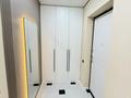 2-бөлмелі пәтер · 40.4 м² · 4/9 қабат, Шұғыла ш/а. 2/25, бағасы: 28.5 млн ₸ в Алматы, Наурызбайский р-н — фото 15