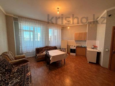 1-комнатная квартира · 30 м² · 10/22 этаж, Нажимеденова 10/2 — Тауелсиздик - Жумекен Нажимеденов за 150 000 ₸ в Астане, Алматы р-н