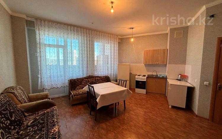 1-бөлмелі пәтер · 30 м² · 10/22 қабат, Нажимеденова 10/2 — Тауелсиздик - Жумекен Нажимеденов, бағасы: 150 000 ₸ в Астане, Алматы р-н — фото 4