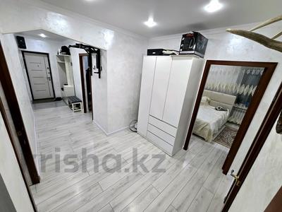 3-комнатная квартира · 67 м² · 5/5 этаж, Абая 81 за 19.5 млн 〒 в Жезказгане