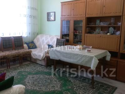 3-комнатная квартира · 68 м² · 4/4 этаж, Уалиханова 7 за 100 000 〒 в Балхаше