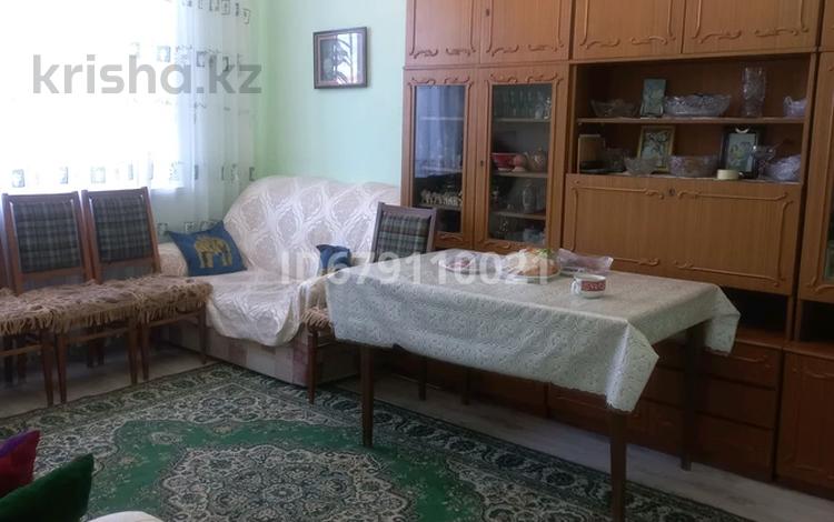3-комнатная квартира · 68 м² · 4/4 этаж, Уалиханова 7 за 120 000 ₸ в Балхаше — фото 2