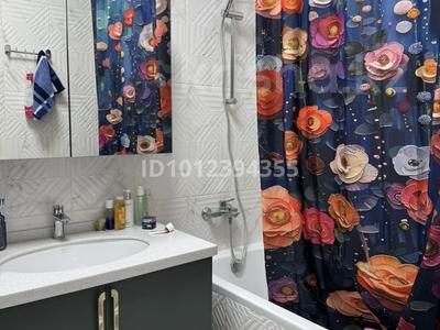 2-бөлмелі пәтер · 72 м² · 8/18 қабат, ул. Алишера Навои 208/5, бағасы: 70 млн ₸ в Алматы, Бостандыкский р-н