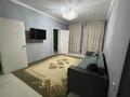 3-комнатная квартира · 69 м² · 11/12 этаж, мкр Дарабоз 19 за 300 000 ₸ в Алматы, Алатауский р-н