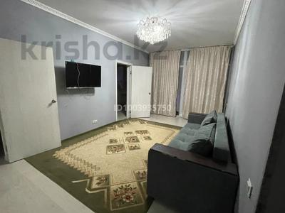 3-комнатная квартира · 69 м² · 11/12 этаж, мкр Дарабоз 19 за 300 000 ₸ в Алматы, Алатауский р-н