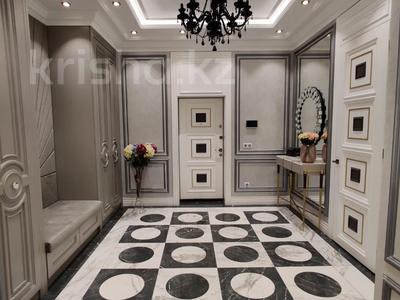 3-комнатная квартира · 120 м² · 8/16 этаж, Аль-Фараби 41 за 185 млн ₸ в Алматы, Бостандыкский р-н