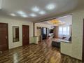 4-комнатная квартира · 122.6 м² · 14/16 этаж, мкр Юго-Восток, Республики 40 — Шахтёров- Парк Победы- Рублёвка за 57 млн ₸ в Караганде, Казыбек би р-н