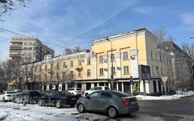 3-комнатная квартира · 86.9 м² · 3/3 этаж, Богенбай Батыра 117 — Тулебаева за 89.9 млн ₸ в Алматы, Медеуский р-н — фото 6