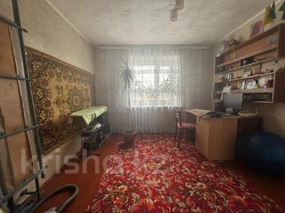 4-комнатная квартира · 73.8 м² · 5/6 этаж, Баумана за 26 млн ₸ в Костанае