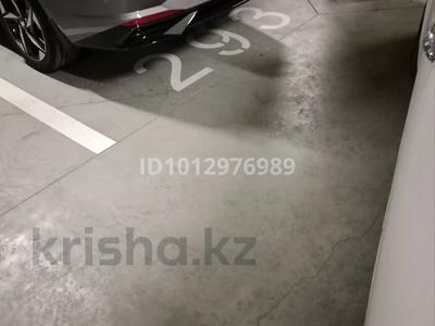 Паркинг · 20 м² · Варламова 33 за 8 млн ₸ в Алматы, Алмалинский р-н