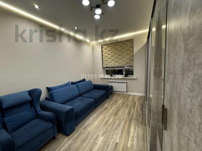 3-комнатная квартира · 88 м² · 1/12 этаж, Туран 46/5 — Туран Орынбор за 68 млн 〒 в Астане, Есильский р-н