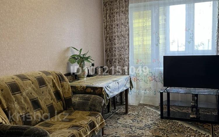 2-бөлмелі пәтер · 51 м² · 6/9 қабат, 6 микрорайон 70, бағасы: 13 млн ₸ в Темиртау — фото 2