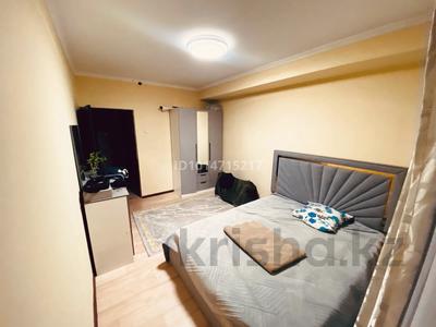 4-комнатная квартира · 94.2 м² · 5/5 этаж, Водник-2 17 за 31 млн ₸ в Боралдае (Бурундай), мкр Водник-2