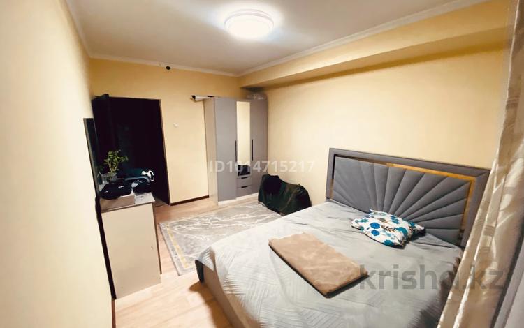 4-комнатная квартира · 94.2 м² · 5/5 этаж, Водник-2 17 за 31 млн ₸ в Боралдае (Бурундай), мкр Водник-2 — фото 2