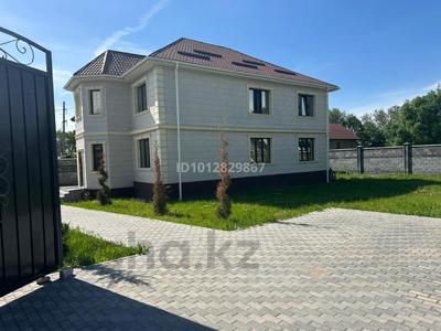 Отдельный дом · 7 комнат · 260 м² · 10 сот., Алатау 226 за 99 млн ₸ в Алматы