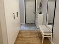 3-бөлмелі пәтер · 95.6 м² · 1/12 қабат, Торекулова 95 — Около Mega Park, бағасы: 93 млн ₸ в Алматы, Алмалинский р-н — фото 14