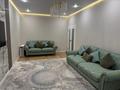 3-бөлмелі пәтер · 95.6 м² · 1/12 қабат, Торекулова 95 — Около Mega Park, бағасы: 93 млн ₸ в Алматы, Алмалинский р-н — фото 8