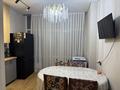 3-бөлмелі пәтер · 95.6 м² · 1/12 қабат, Торекулова 95 — Около Mega Park, бағасы: 93 млн ₸ в Алматы, Алмалинский р-н — фото 11