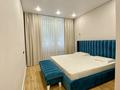 3-бөлмелі пәтер · 95.6 м² · 1/12 қабат, Торекулова 95 — Около Mega Park, бағасы: 93 млн ₸ в Алматы, Алмалинский р-н
