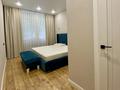 3-бөлмелі пәтер · 95.6 м² · 1/12 қабат, Торекулова 95 — Около Mega Park, бағасы: 93 млн ₸ в Алматы, Алмалинский р-н — фото 2