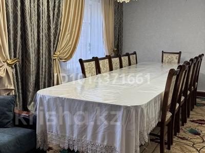 Отдельный дом · 6 комнат · 235 м² · 6 сот., мкр Аулие-Ата — проспект Жамбыла, горбатый мост за 30 млн ₸ в Таразе