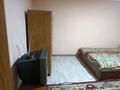 1-комнатная квартира, 40 м² помесячно, мкр Шанырак-2 107 за 130 000 〒 в Алматы, Алатауский р-н — фото 11