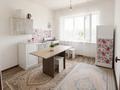 1-комнатная квартира · 35.4 м² · 4/5 этаж, Рысбек батыр 9 — Рысбек Батыр 9 за 6.2 млн ₸ в Таразе