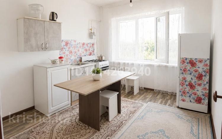 1-комнатная квартира · 35.4 м² · 4/5 этаж, Рысбек батыр 9 — Рысбек Батыр 9 за 6.2 млн ₸ в Таразе — фото 2