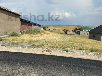 Участок · 8 соток, мкр Таскен за 9.5 млн ₸ в Шымкенте, Каратауский р-н
