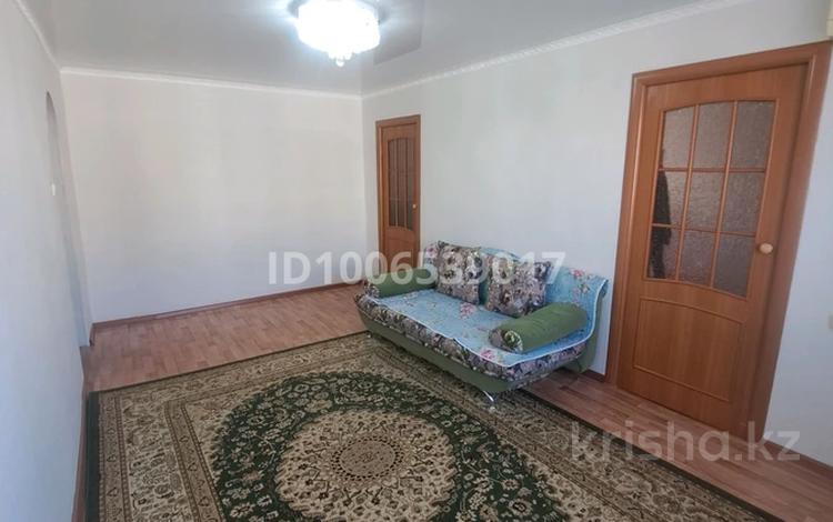 4-комнатная квартира · 63.3 м² · 3/5 этаж, Независимости 45 за 20 млн ₸ в Сатпаев — фото 2