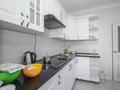 2-комнатная квартира · 81 м² · 9/12 этаж, Абиша Кекилбайулы 97а за 69 млн ₸ в Алматы, Бостандыкский р-н — фото 5
