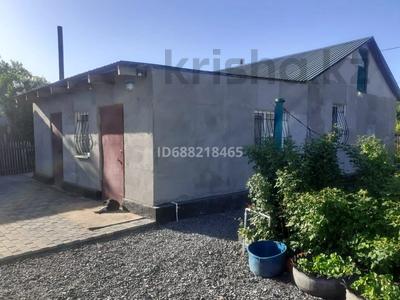 Отдельный дом · 4 комнаты · 100 м² · 6 сот., Мусоргского за 18.5 млн 〒 в Караганде, Алихана Бокейханова р-н